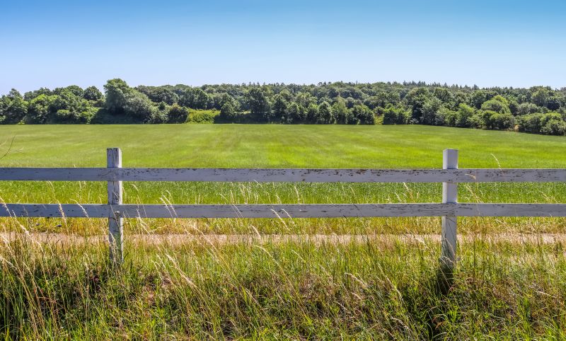 Cost of Fence in Nashville, TN