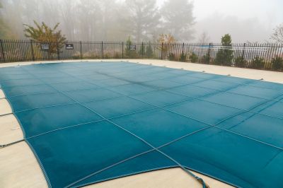 Best Pool Safety Fencing Contractors in Nashville, TN
