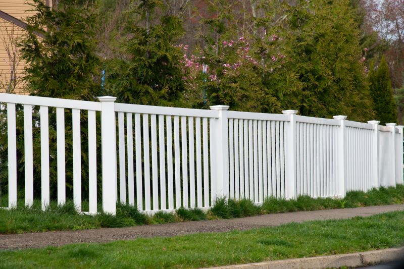 Local Nashville Fence Contractors